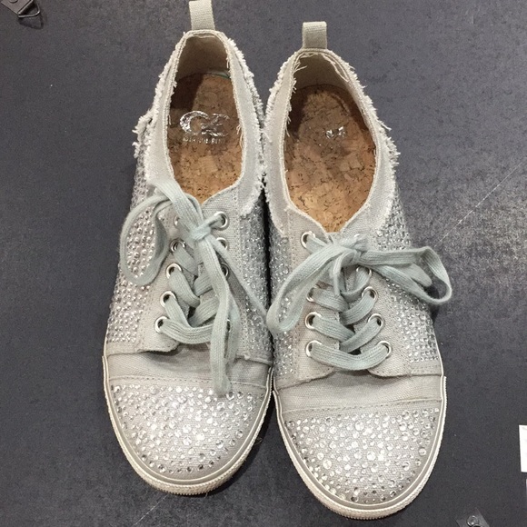 Gianni Bini sneakers - Picture 4 of 4